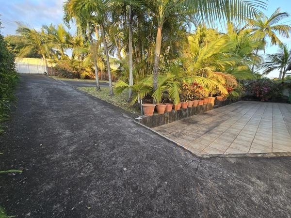 🌴 Havre de Paix à Condé : Espace, Nature et Sérénité