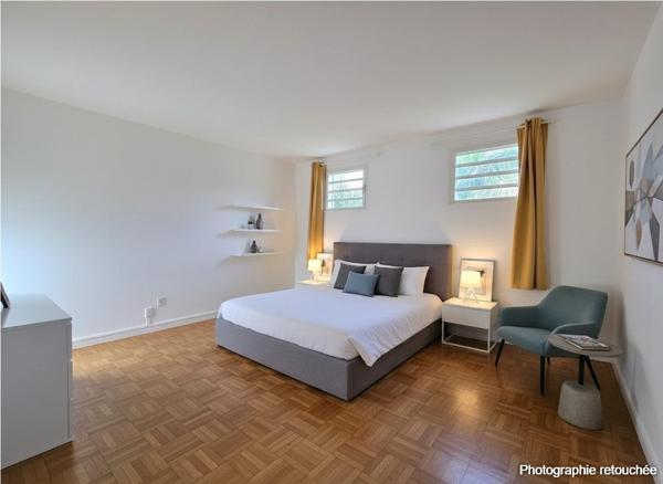 🌴 Havre de Paix à Condé : Espace, Nature et Sérénité