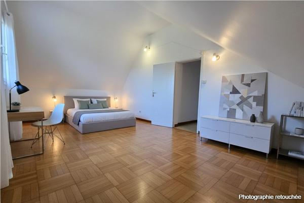 🌴 Havre de Paix à Condé : Espace, Nature et Sérénité