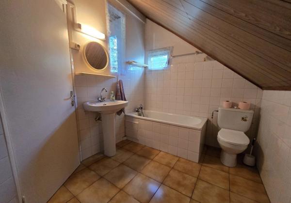 🌴 Havre de Paix à Condé : Espace, Nature et Sérénité