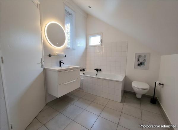 🌴 Havre de Paix à Condé : Espace, Nature et Sérénité