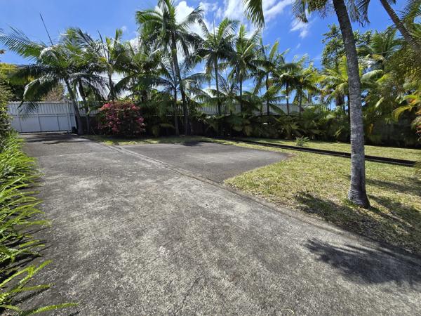 🌴 Havre de Paix à Condé : Espace, Nature et Sérénité