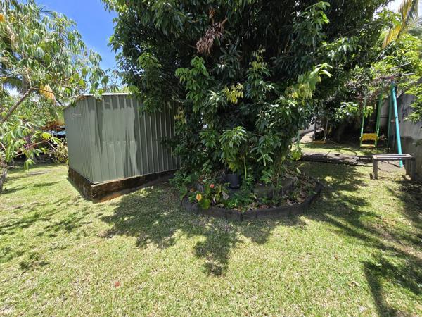 🌴 Havre de Paix à Condé : Espace, Nature et Sérénité