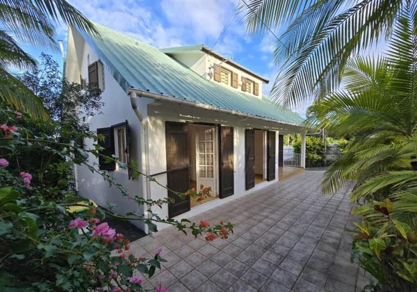 🌴 Havre de Paix à Condé : Espace, Nature et Sérénité