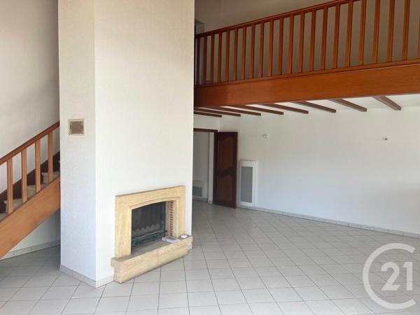 Appartement F4 à vendre  4 pièces - 116,31 m2 ST JEAN DE MONTS - 85