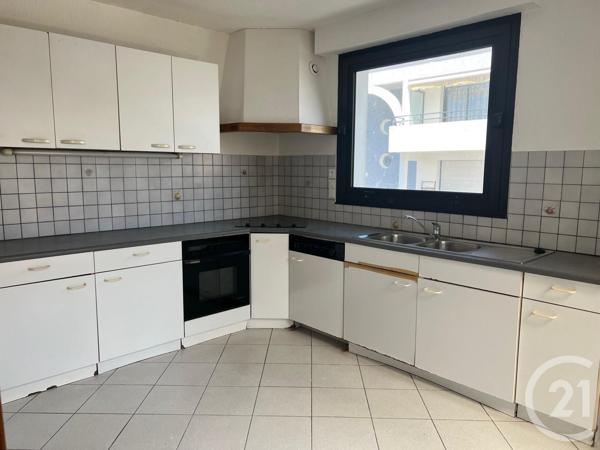 Appartement F4 à vendre  4 pièces - 116,31 m2 ST JEAN DE MONTS - 85