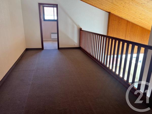 Appartement F4 à vendre  4 pièces - 116,31 m2 ST JEAN DE MONTS - 85