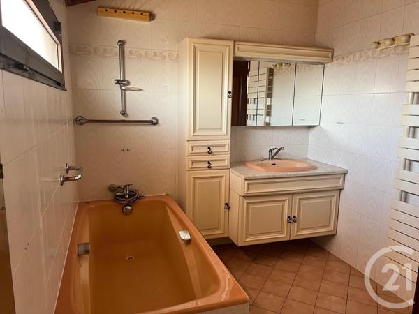 Appartement F4 à vendre  4 pièces - 116,31 m2 ST JEAN DE MONTS - 85