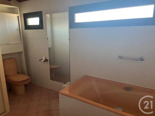 Appartement F4 à vendre  4 pièces - 116,31 m2 ST JEAN DE MONTS - 85