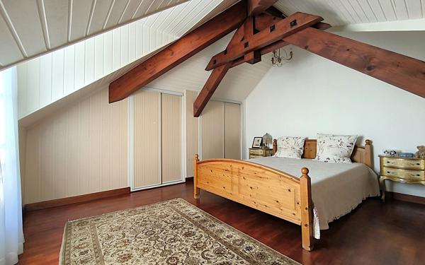 Maison à vendre    5 pièces • 265 m2 Prévessin-Moëns