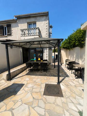 Fonds de commerce 50 m2