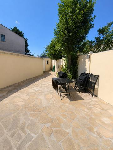 Fonds de commerce 50 m2