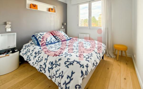 Appartement à vendre    3 pièces • 51 m2 Lyon 8