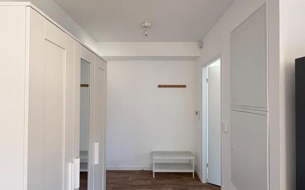 Appartement à louer    1 pièce •  Brest