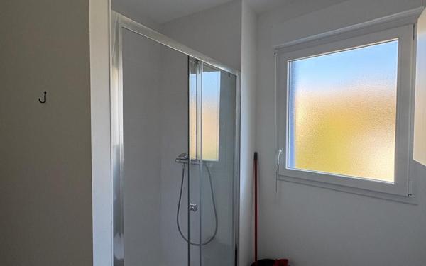 Appartement à louer    1 pièce •  Brest