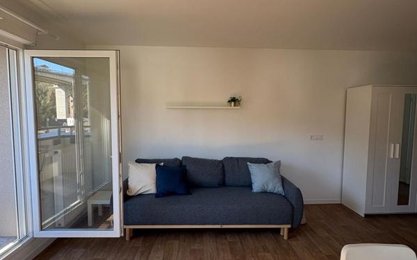 Appartement à louer    1 pièce •  Brest