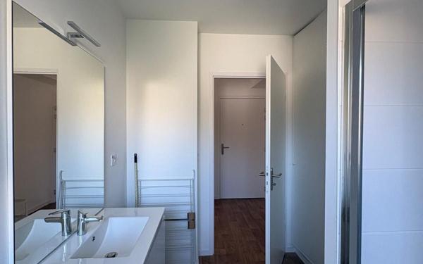 Appartement à louer    1 pièce •  Brest