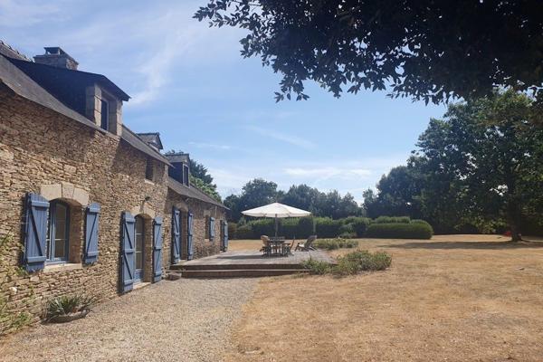 Vente Maison de luxe Sarzeau 9 Pièces 245 m²