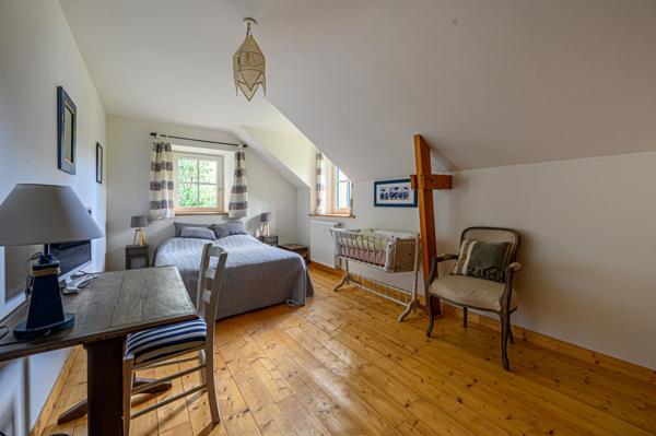 Vente Maison de luxe Sarzeau 9 Pièces 245 m²