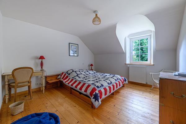 Vente Maison de luxe Sarzeau 9 Pièces 245 m²