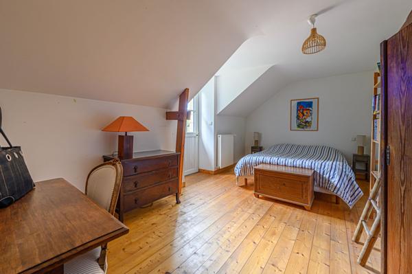 Vente Maison de luxe Sarzeau 9 Pièces 245 m²