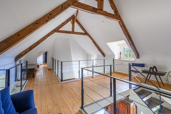 Vente Maison de luxe Sarzeau 9 Pièces 245 m²