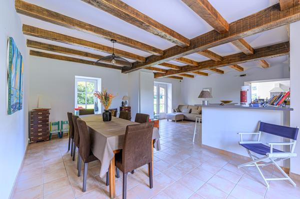 Vente Maison de luxe Sarzeau 9 Pièces 245 m²