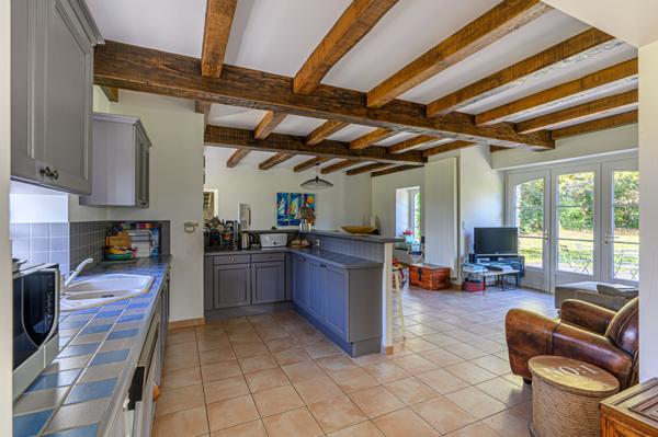 Vente Maison de luxe Sarzeau 9 Pièces 245 m²