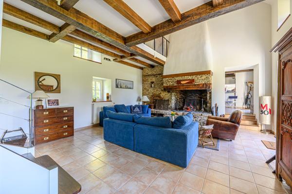 Vente Maison de luxe Sarzeau 9 Pièces 245 m²