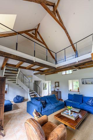 Vente Maison de luxe Sarzeau 9 Pièces 245 m²