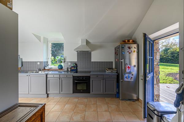 Vente Maison de luxe Sarzeau 9 Pièces 245 m²