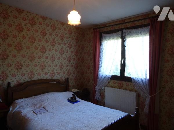 Pavillon de plein pied