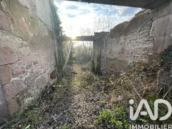 Terrain à vendre 4 792 m² Saint-Prix