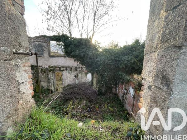 Terrain à vendre 4 792 m² Saint-Prix