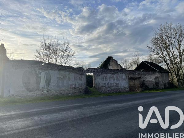 Terrain à vendre 4 792 m² Saint-Prix