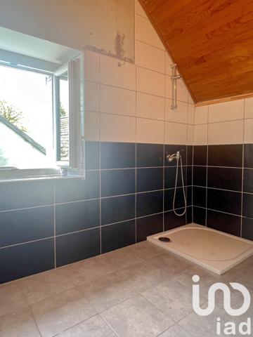 Maison à vendre 6 pièces 95 m² Thérondels