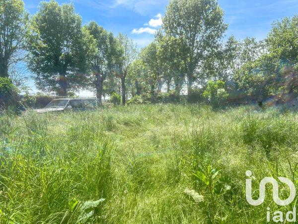 Maison à vendre 6 pièces 95 m² Thérondels