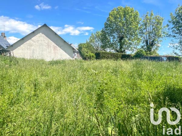 Maison à vendre 6 pièces 95 m² Thérondels