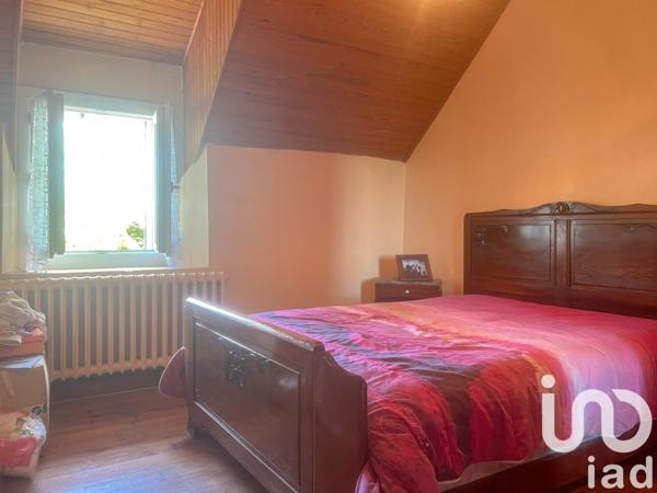 Maison à vendre 6 pièces 95 m² Thérondels