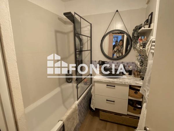 Location Appartement meublé 2 pièces 44.32 m² - 257 RUE RENEE DARRIET Mont-de-marsan 40000