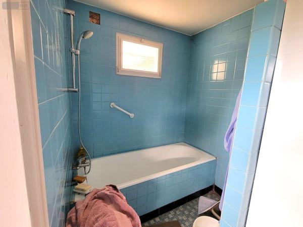 Maison à vendre à Châteaudun dans l'Eure-et-Loir (28200), ref : RCS/788