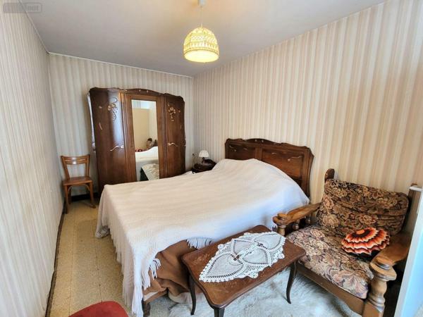 Maison à vendre à Châteaudun dans l'Eure-et-Loir (28200), ref : RCS/788