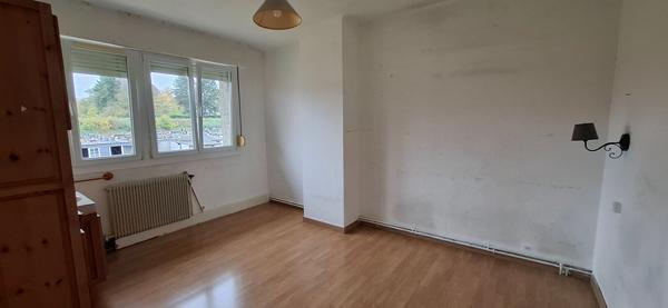 Maison familiale 6 chambres avec jardin et garage