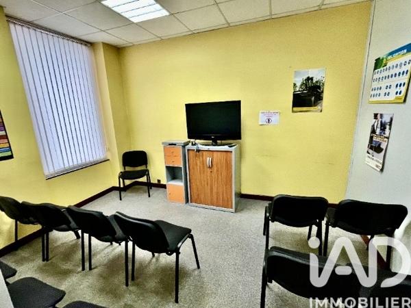 Immeuble à vendre 97 m² Joigny