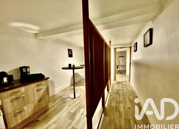 Immeuble à vendre 97 m² Joigny