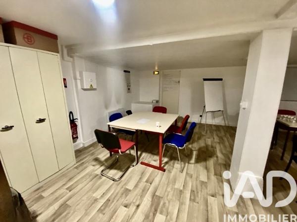 Immeuble à vendre 97 m² Joigny