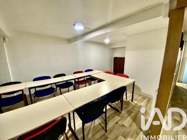 Immeuble à vendre 97 m² Joigny