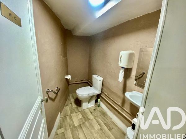 Immeuble à vendre 97 m² Joigny