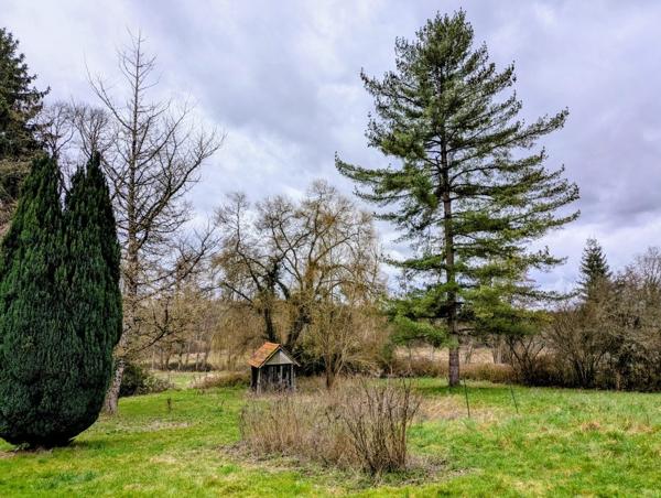 À vendre - Maison de campagne, 4 pièces situé à Langeais (37130)