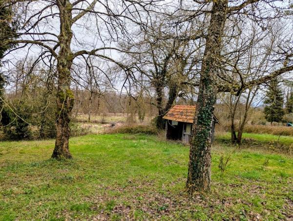 À vendre - Maison de campagne, 4 pièces situé à Langeais (37130)